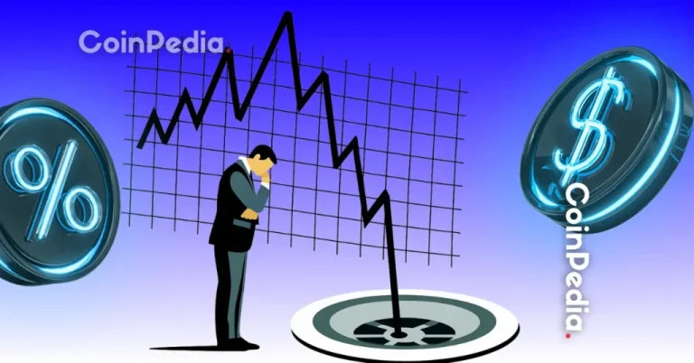 Why Crypto Is Down Today (Live Updates) Oct 8