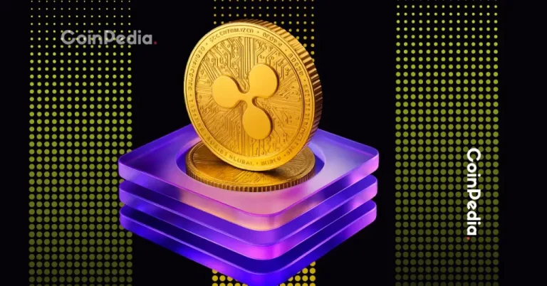 Ripple Launches $1 Billion Fund to Build XRP Treasury