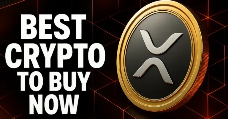 Best Crypto To Buy Now: Why MUTM Stands Out Over XRP