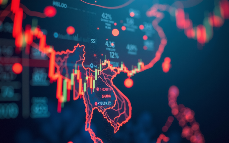 Asian markets open: Nikkei jumps 1.11%, Sensex falls in a divided session