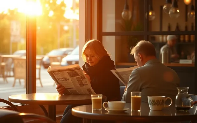 Morning brief: Apple’s China sales miss; Xi calls for stability; Air India seeks funds