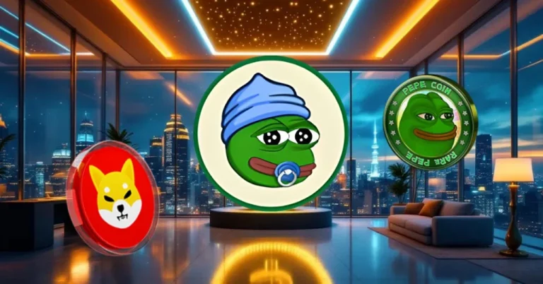 The Next Meme Coin Sensation: 4 Reasons Little Pepe (LILPEPE) Could Follow Shiba Inu (SHIB) and Pepe Coin’s (PEPE) Path