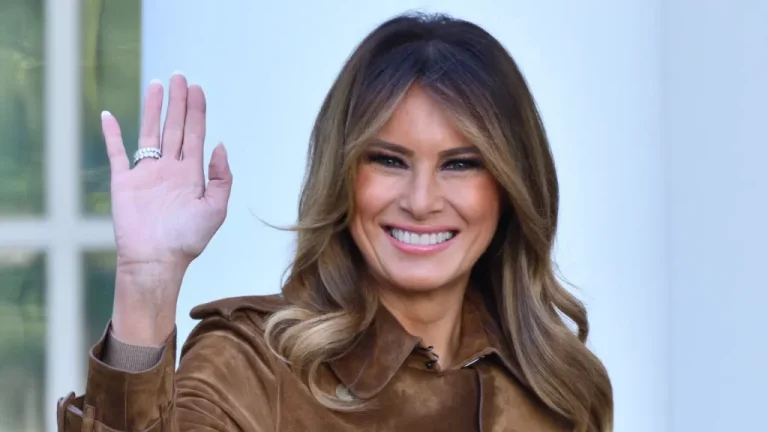 Crypto News Today: Melania Token Creators Sued in New York Over Alleged Pump-and-Dump