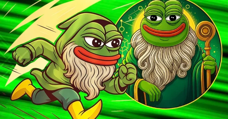 Can Dogecoin Or Shiba Inu Repeat 2021 Rise, Or Will Pepeto Deliver The Next 100x, And Be Best Crypto To Buy Now