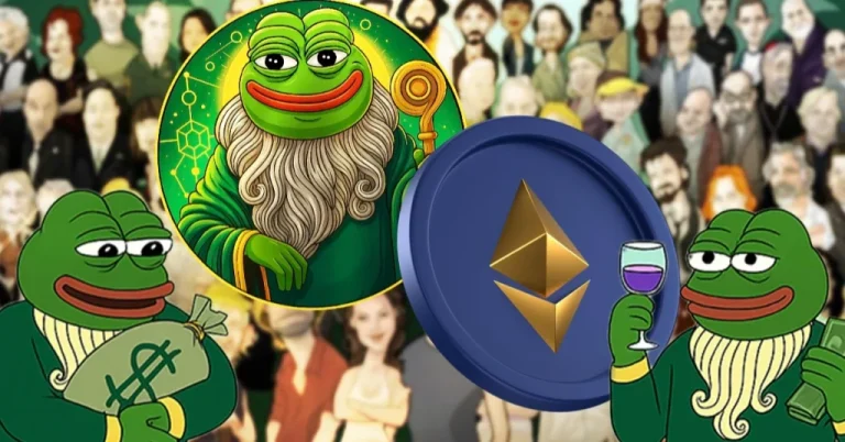 Ethereum Based Meme Coin Best Pick: Analysts Say Pepeto Outperforms Shiba Inu And PEPE