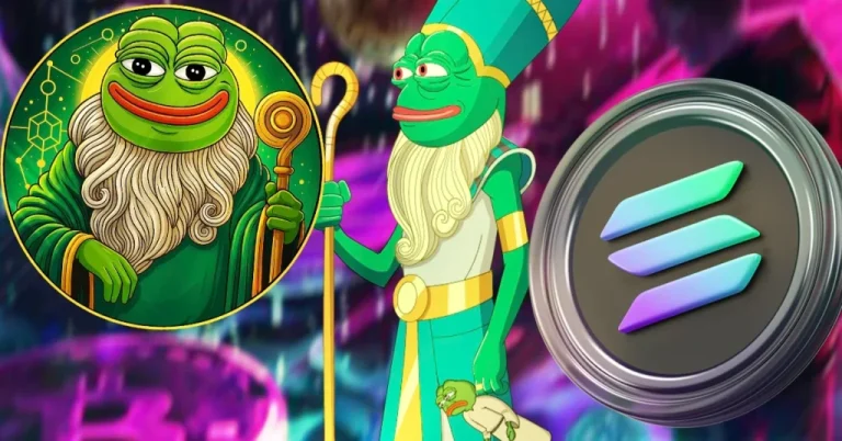 Best Crypto To Buy Now: Pepeto Presale’s 100x Case vs Solana (SOL) Price Prediction