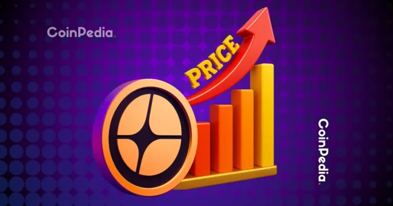 Aster Price Analysis: Surge to $1.38 Awaits as Bulls Eye Breakout?