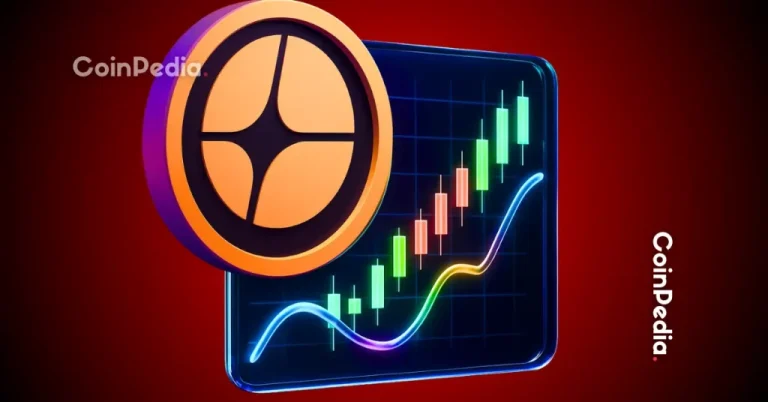 Aster Price Blasts Past $1.07 Amid Whale Buys, Can it Hit $2?