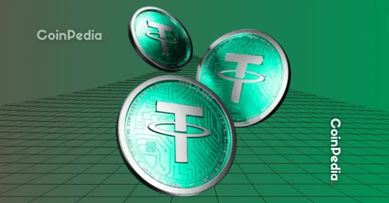 Tether Adds $99M in Bitcoin Reserves