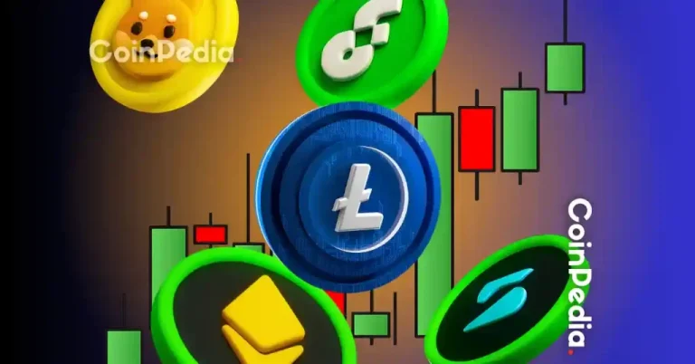 Why is the Crypto Market Up Today?