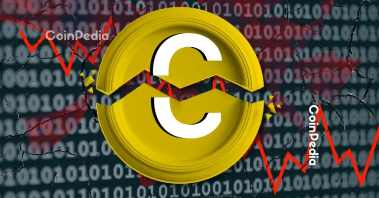 Crypto Crash Today: Why Are Bitcoin and Altcoins Dropping Heavily?