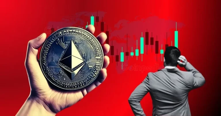 Ethereum Capitulates Below $3.1k to Retest Critical Support for Bull Rally as Traders Bet on Further Selloff