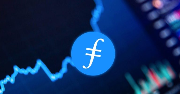 Why Filecoin (FIL) Token Price Is Up Today