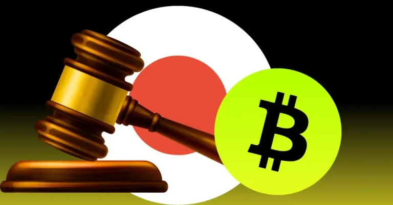 Japan Mandates Reserve Funds for Crypto Platforms