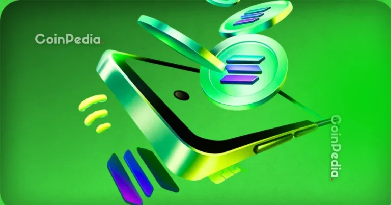 Solana ($SOL) Price Prediction Hits $500, But Buying Digitap ($TAP) Today is Like Buying $SOL at $3