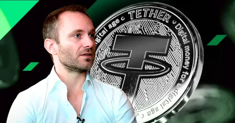 Tether CEO Says Bitcoin’s Strength Comes From Freedom