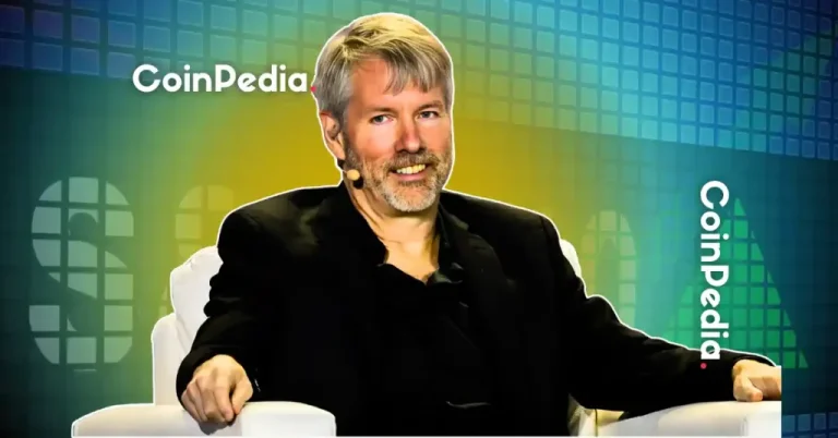 Michael Saylor Says Strategy Made Daily Bitcoin Purchases