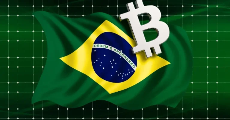 Brazil’s Largest Bank Itaú Backs Bitcoin as Long-Term Portfolio Hedge