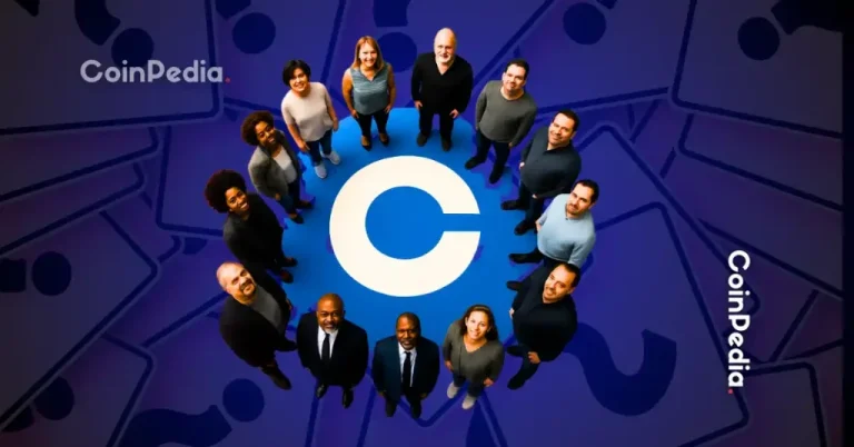 Coinbase Updates COIN50 Index with New Crypto Additions