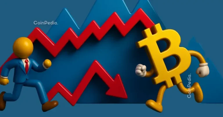 Why Bitcoin Price Drops Today Below $87K?