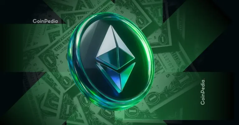 Ethereum Price Falls Under $3,000, But Experts Say Supercycle Is Just ‘Starting’