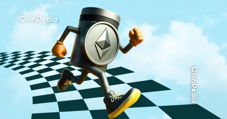 Ethereum Price Rallied 4% Today to Hit $3,144: Is the Altcoin Bottom In?