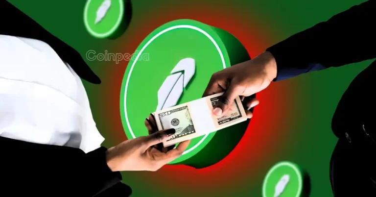 Robinhood Enters Indonesia With Major Acquisitions