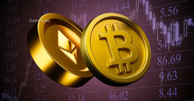 ETH Strengthens Against BTC Amid Its Renewed Whales Demand: Is Altseason Next?