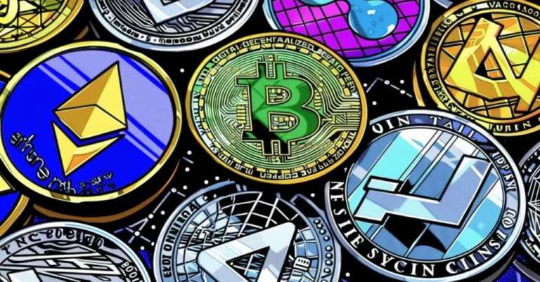 Digitap ($TAP) vs BTC: Why $87,539 Bitcoin is for Institutions and $TAP is for Retail