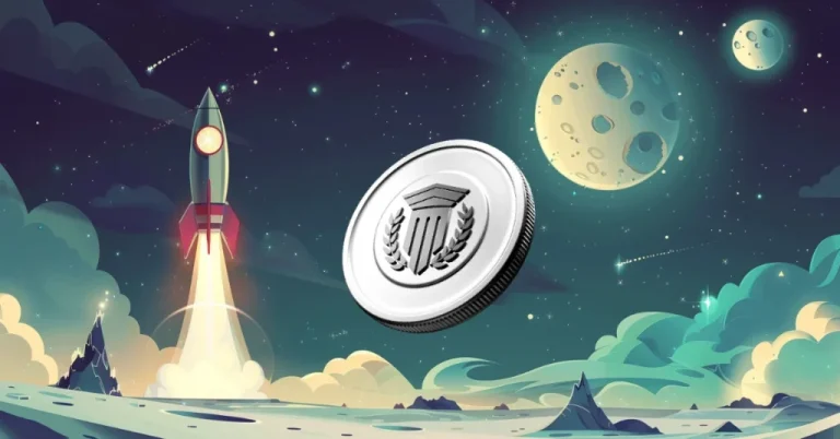 A $0.04 Crypto Under the Radar With Potential for 1,000% Growth