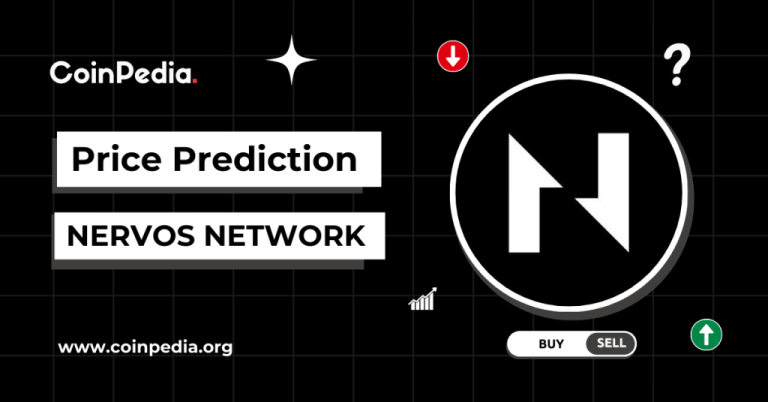 Nerrvos Network (CKB) Price Prediction 2026, 2027 – 2030: Can CKB Hit a New All-Time High?