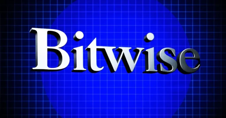 Bitwise Files PredictionShares ETFs to Track U.S. Election Results