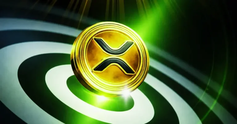 XRP Supply on Binance Drops as 200M Tokens Exit After 40% Correction