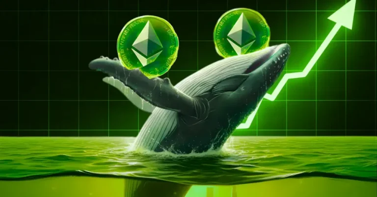Ethereum Whale Profits Turn Negative: Will Whale Pressure Trigger a Sell-Off for ETH Price?
