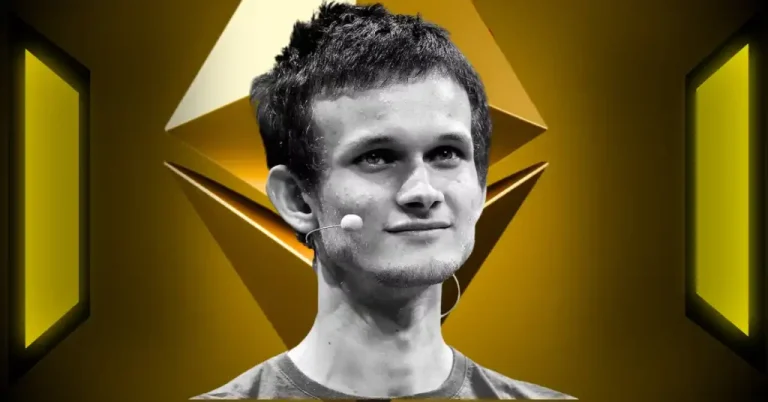 Vitalik Buterin: Ethereum Is Neutral and Open to Everyone