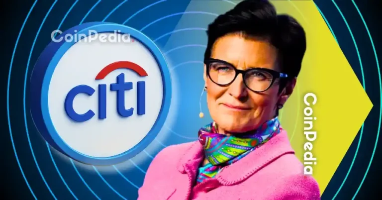 Citi to Bring Bitcoin to Mainstream Finance