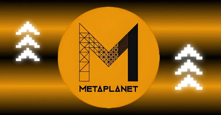 Metaplanet Suffers $619M Loss but Plans to Accumulate 175,000 Bitcoin by 2027