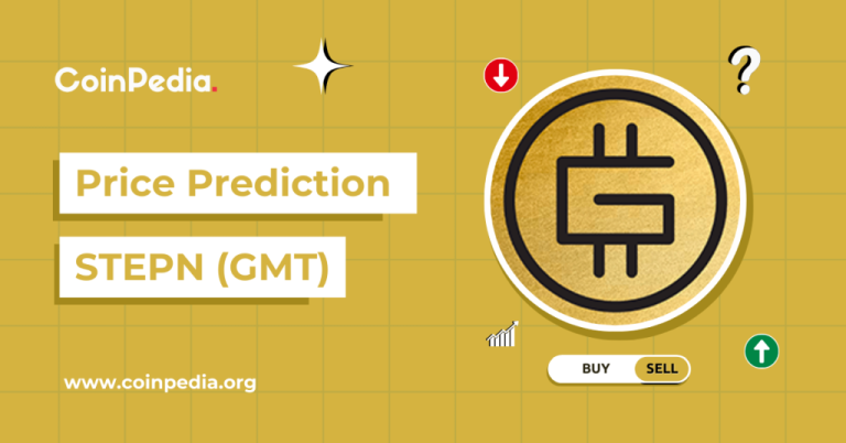 GMT (GMT) Price Prediction 2026, 2027-2030: Will Token Burns Drive a Major Comeback?