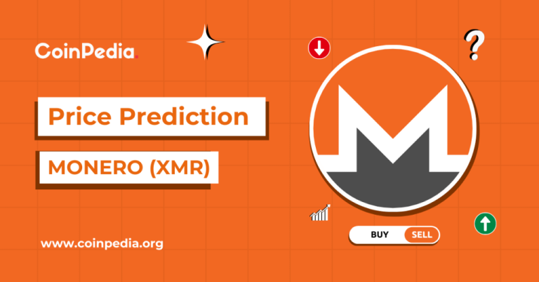 Monero (XMR) Price Prediction 2026, 2027-2030: Will Privacy Coins Lead the Next Bull Run?