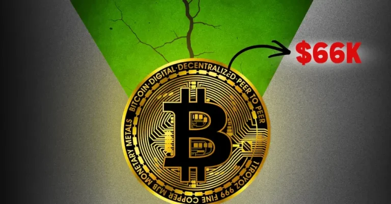 Bitcoin Price Prediction: Is $100K The Next Big Target?