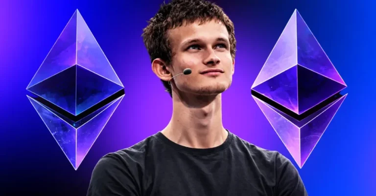 “Sanctuary Technology”: Vitalik Buterin Reveals What the Ethereum Foundation Will and Won’t Do