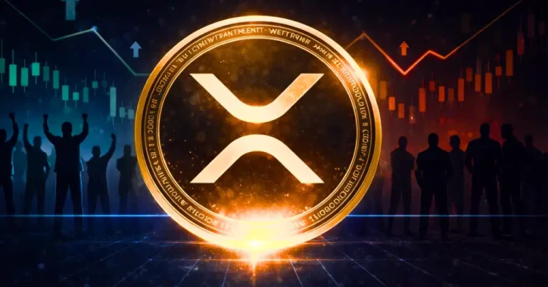 XRP Trading Volume Jumps on Bitrue as Buying Pressure Builds