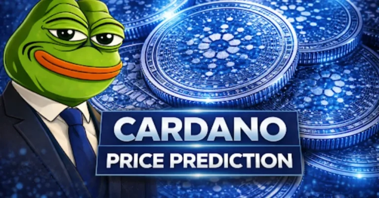 Cardano Price Prediction Turns Bullish, While Pepeto’s Whale Wallets Load Ground Floor Positions Before the Listing Reprices Everything